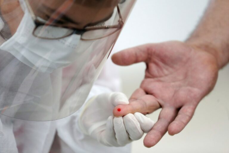 Acre está fora da zona de alerta para novos casos de Covid-19, diz Friocruz