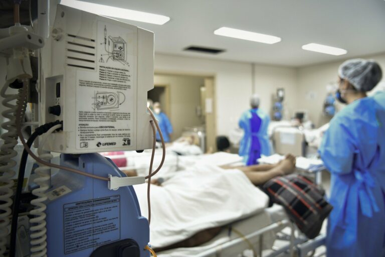 Acre é único Estado fora do cenário de alto risco no combate à pandemia, diz Fiocruz