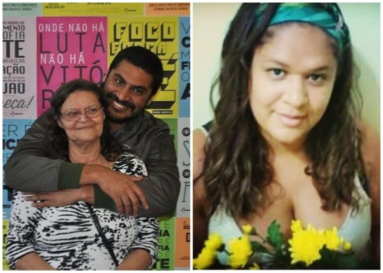 Irmã do rapper Criolo morre aos 39 anos, vítima de Covid-19