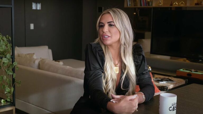 Viúva de MC Kevin relembra como conheceu o cantor