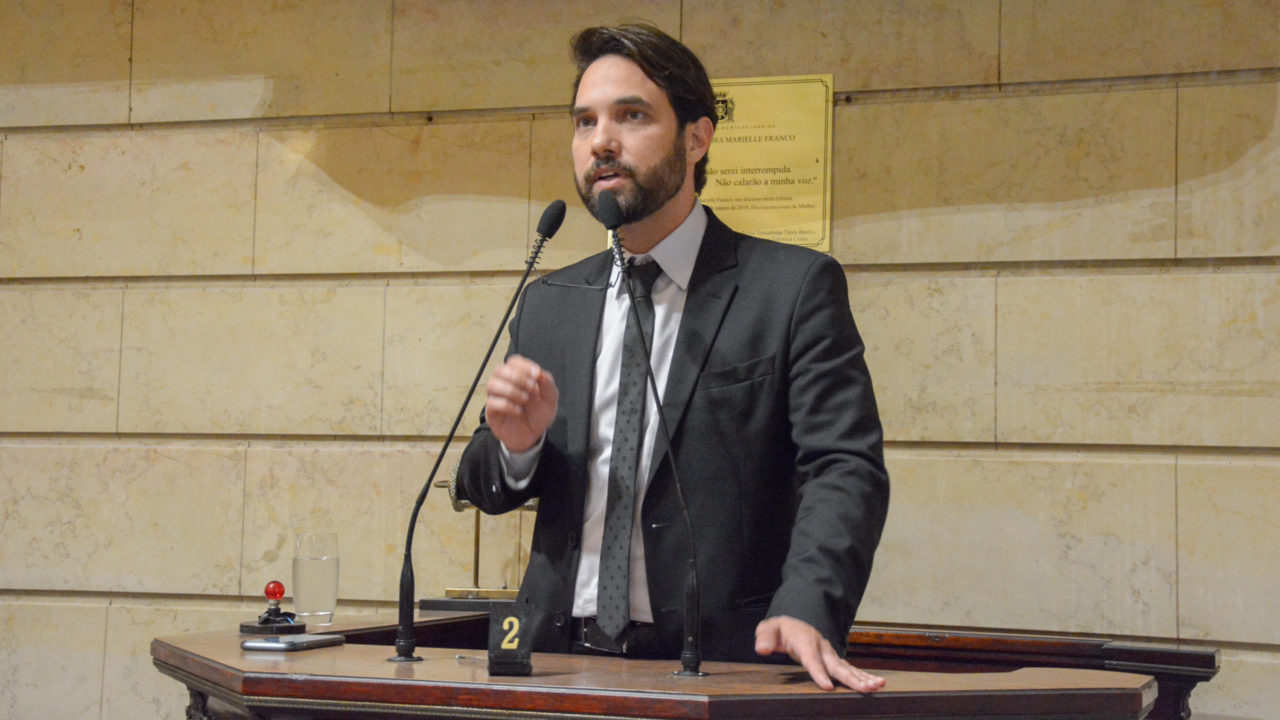 Vereadores do Rio votam cassação de Dr. Jairinho nesta quarta