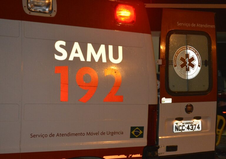 Jovem é morto com tiro no olho em frente a supermercado de Ariquemes, RO