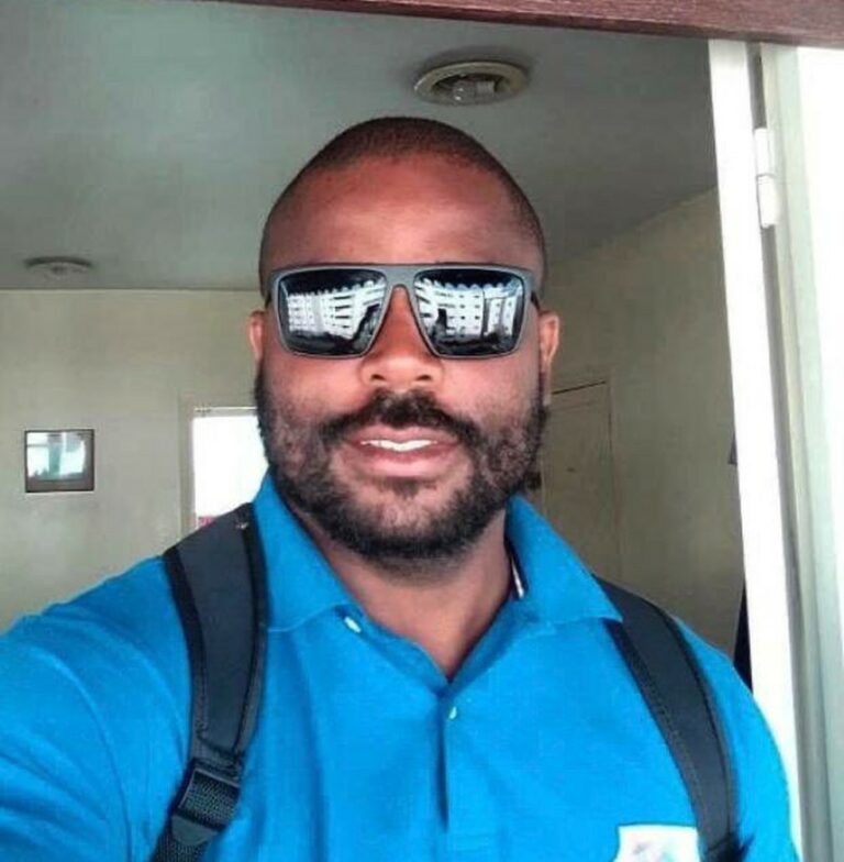 Ex-atacante Lucas Pereira morre aos 39 anos por complicações da Covid-19