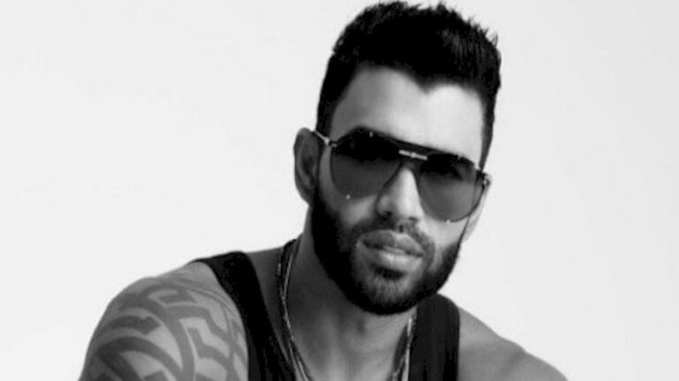 Após anunciar falência, Gusttavo Lima vende toda a produção por valor milionário