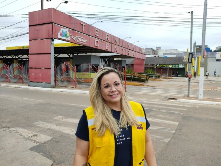 CPI do Transporte Público: vereadora Michelle recolhe assinaturas suficientes para criar comissão