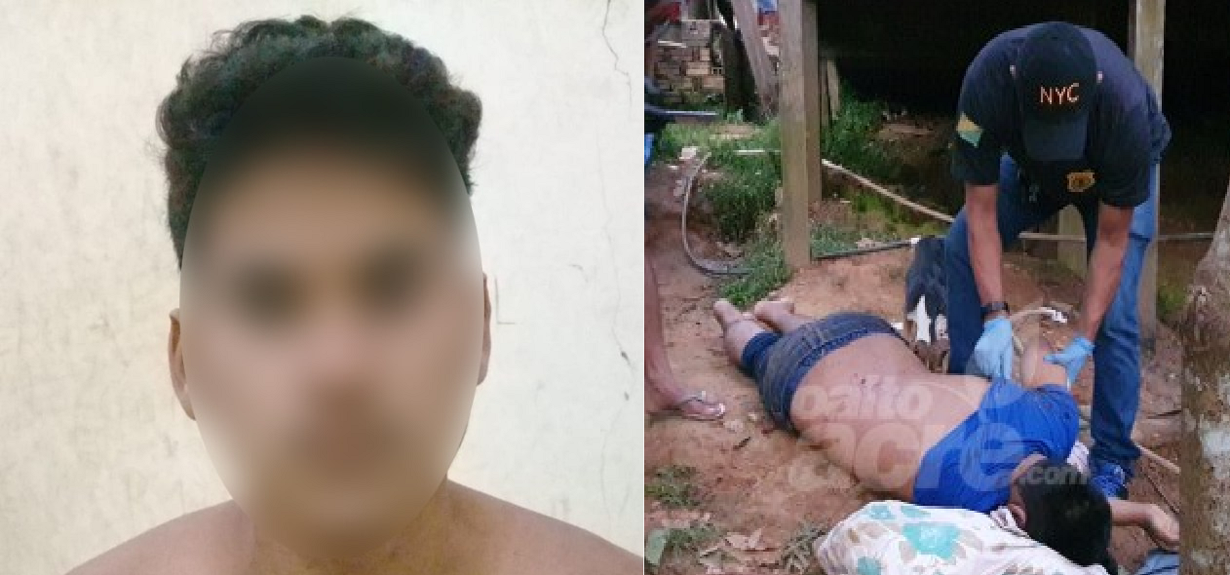 Polícia prende assassinos de ex-faccionado no AC; disputa por território de tráfico motivou crime