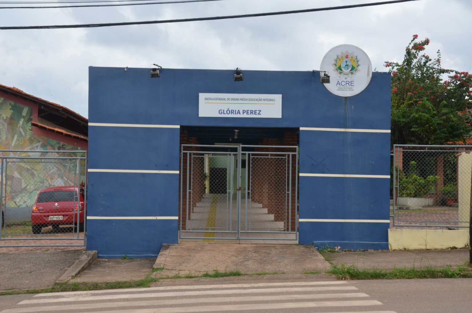 Escola Glória Perez lança Pré-Enem solidário e gratuito em Rio Branco
