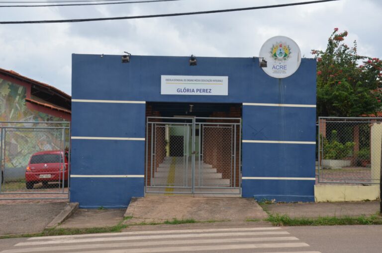 Educação retoma aulas presenciais em 487 escolas na segunda-feira; Governo do AC define regras