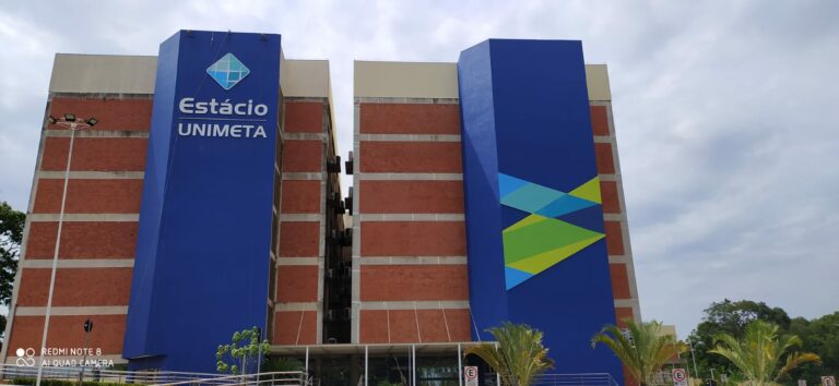 Estácio Unimeta realiza Megavestibular nesta sexta e sábado