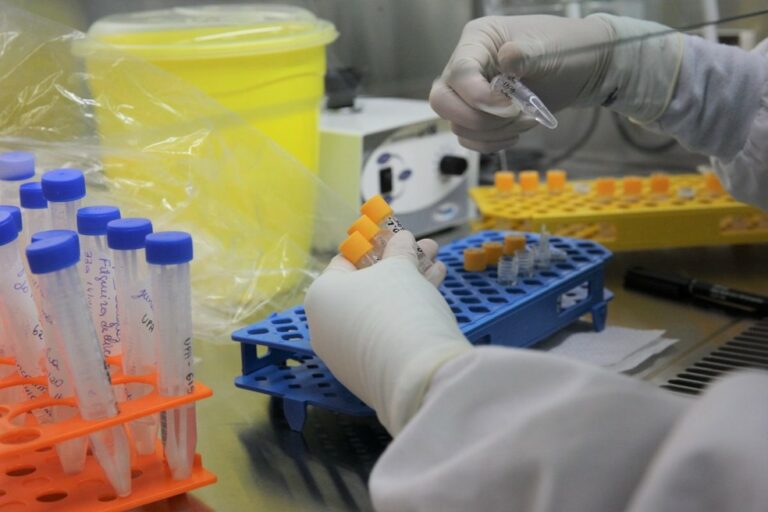 MS mostra que queda de mortes por Covid-19 já é 90%; 108 milhões estão vacinados