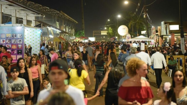 Governo bate martelo e decide que não haverá ExpoAcre em 2021; “Cenário incerto”