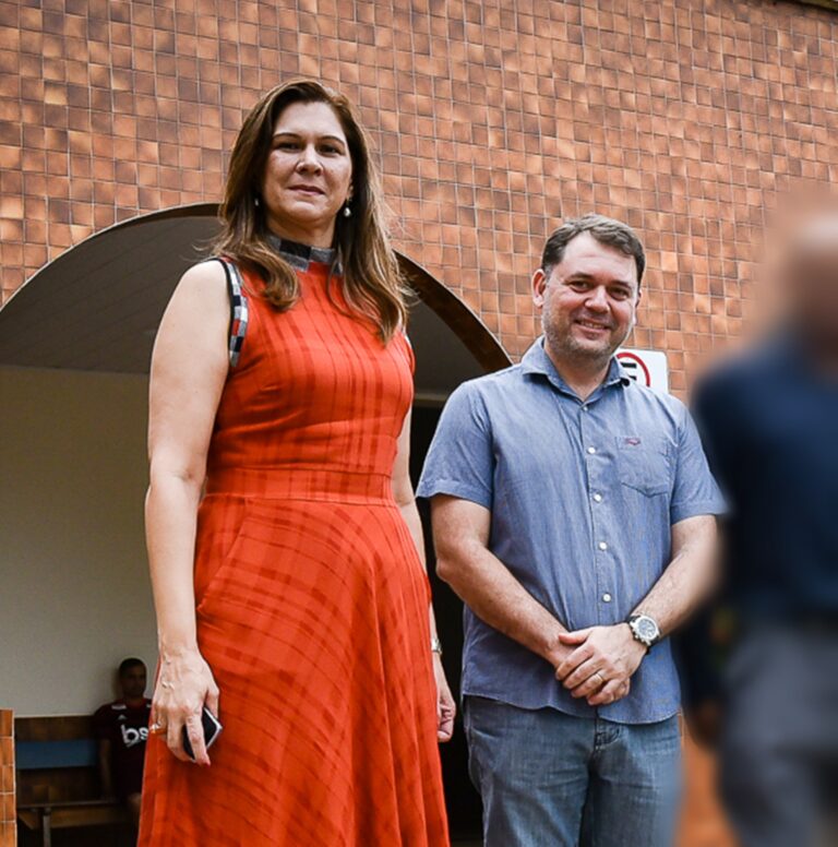 Alysson deixa Sesacre na próxima semana; Paula será a nova secretária de Saúde de Gladson