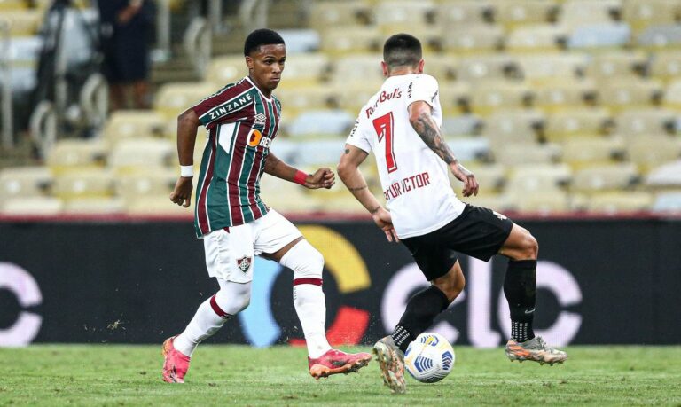 Copa do Brasil: Flu visita Bragantino em busca de vaga nas oitavas