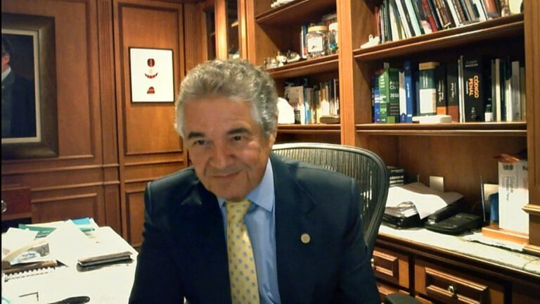 Marco Aurélio fala sobre inimizade com Gilmar Mendes: ‘Ultrapassou todos os limites’