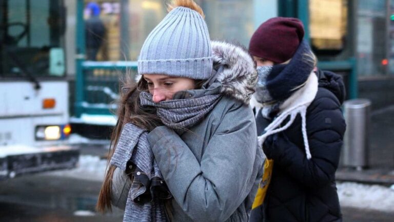 Quarta-feira forma 3° dia seguido de frio intenso como era previsto para MS