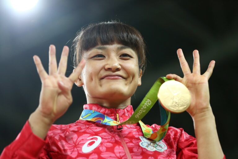 Invencíveis? Conheça 12 atletas olímpicos que nunca perderam