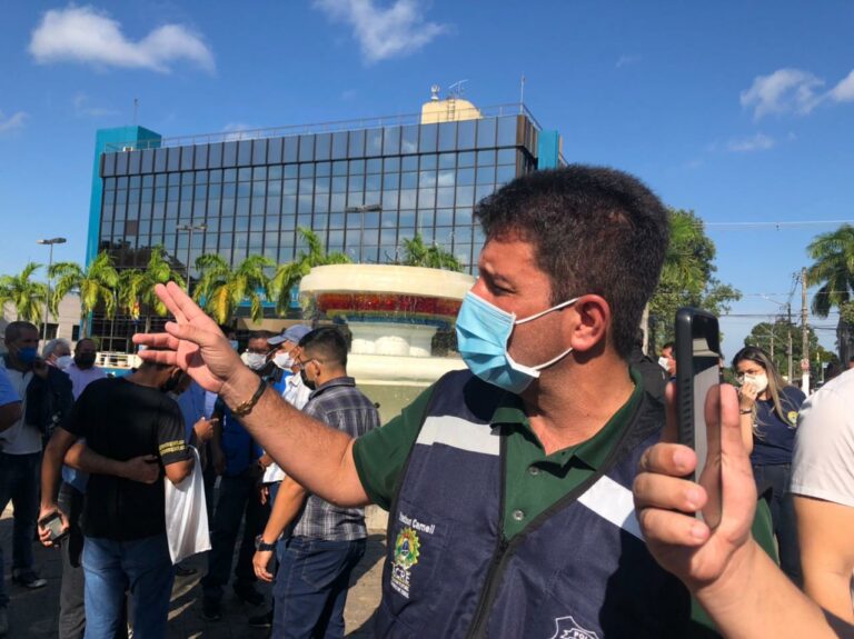 Gladson Cameli ‘desce a caneta’ e nomeia 18 novos cargos comissionados e exonera 14