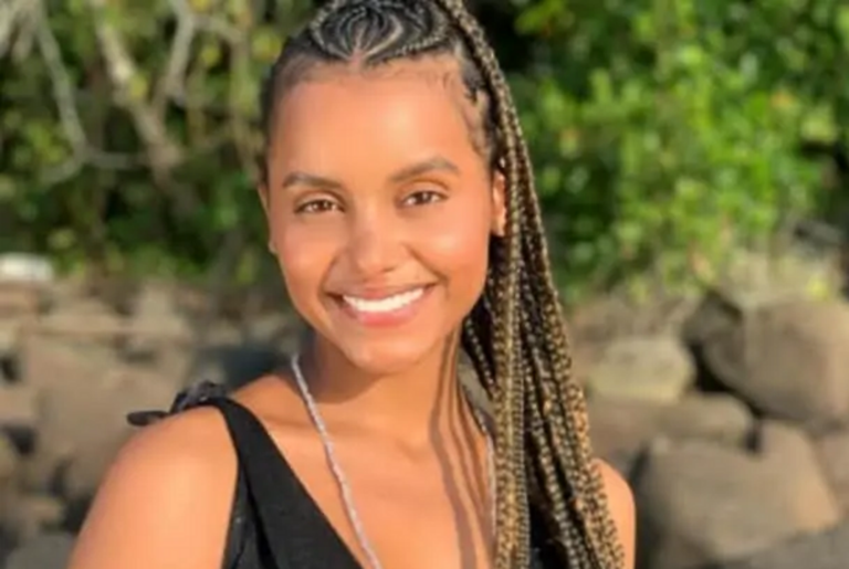 Gleici Damasceno revela sonho de ganhar o Oscar, recebe comentários negativos e retruca com textão