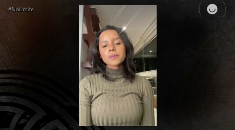 Gleici comenta desentendimento com André no ‘No Limite’: ‘Ele desmereceu a tribo’