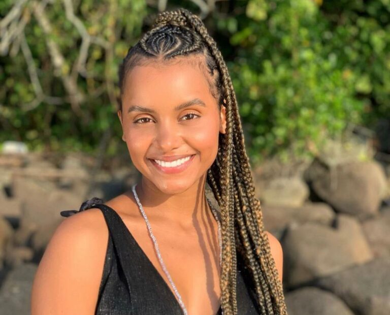 Corpão da acreana! ex-BBB Gleici Damasceno é clicada de fio dental e bumbum sarado se destaca!