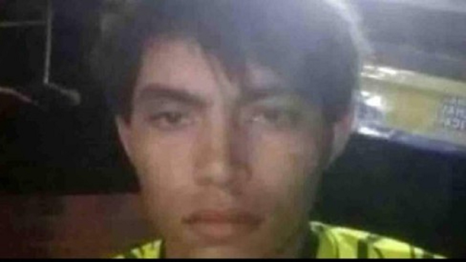 Autor de postagem de ‘boa sorte’ a Lázaro é morto por policiais e enterrado sem necropsia