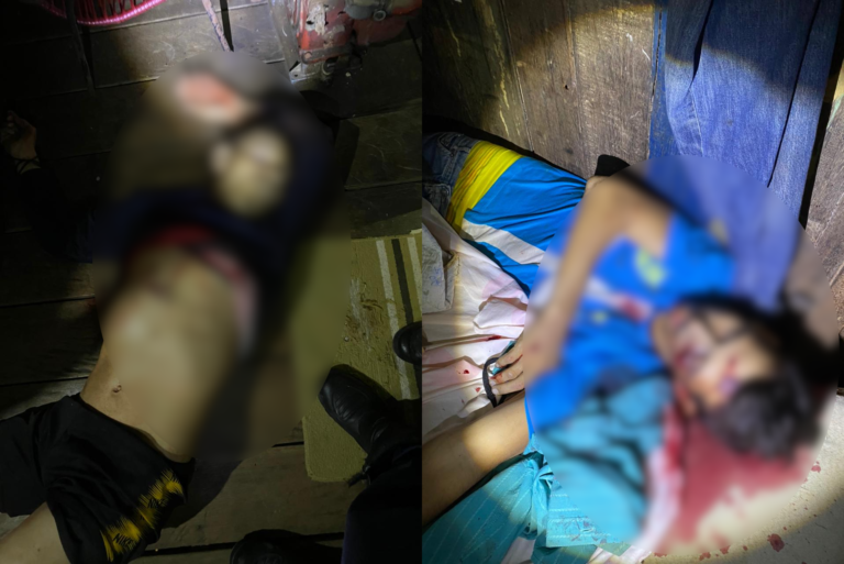 Faccionados invadem casa na Transacreana e executam dois jovens enquanto dormiam