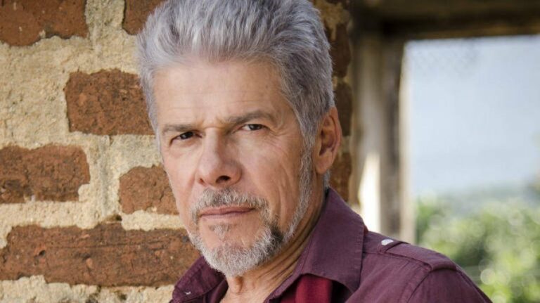 José Mayer curte vida tranquila após sair da Globo por conta de assédio