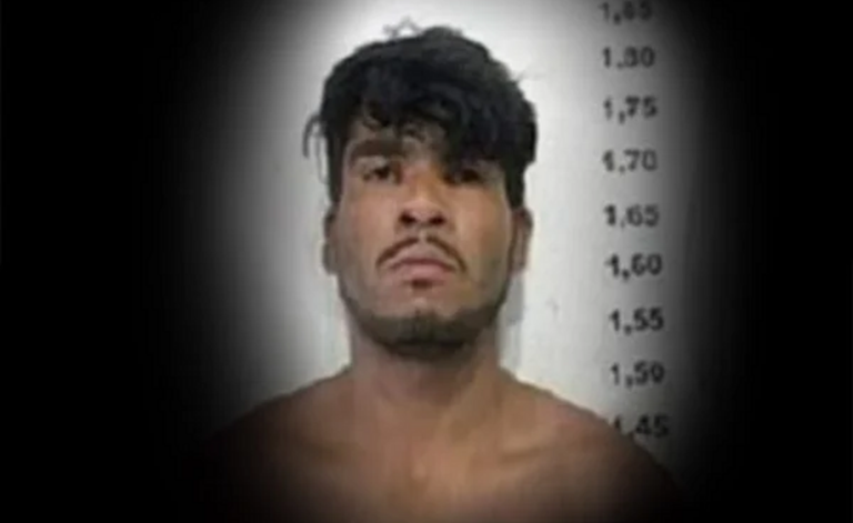 Lázaro é morto durante troca de tiros na mata, diz polícia; confira as imagens