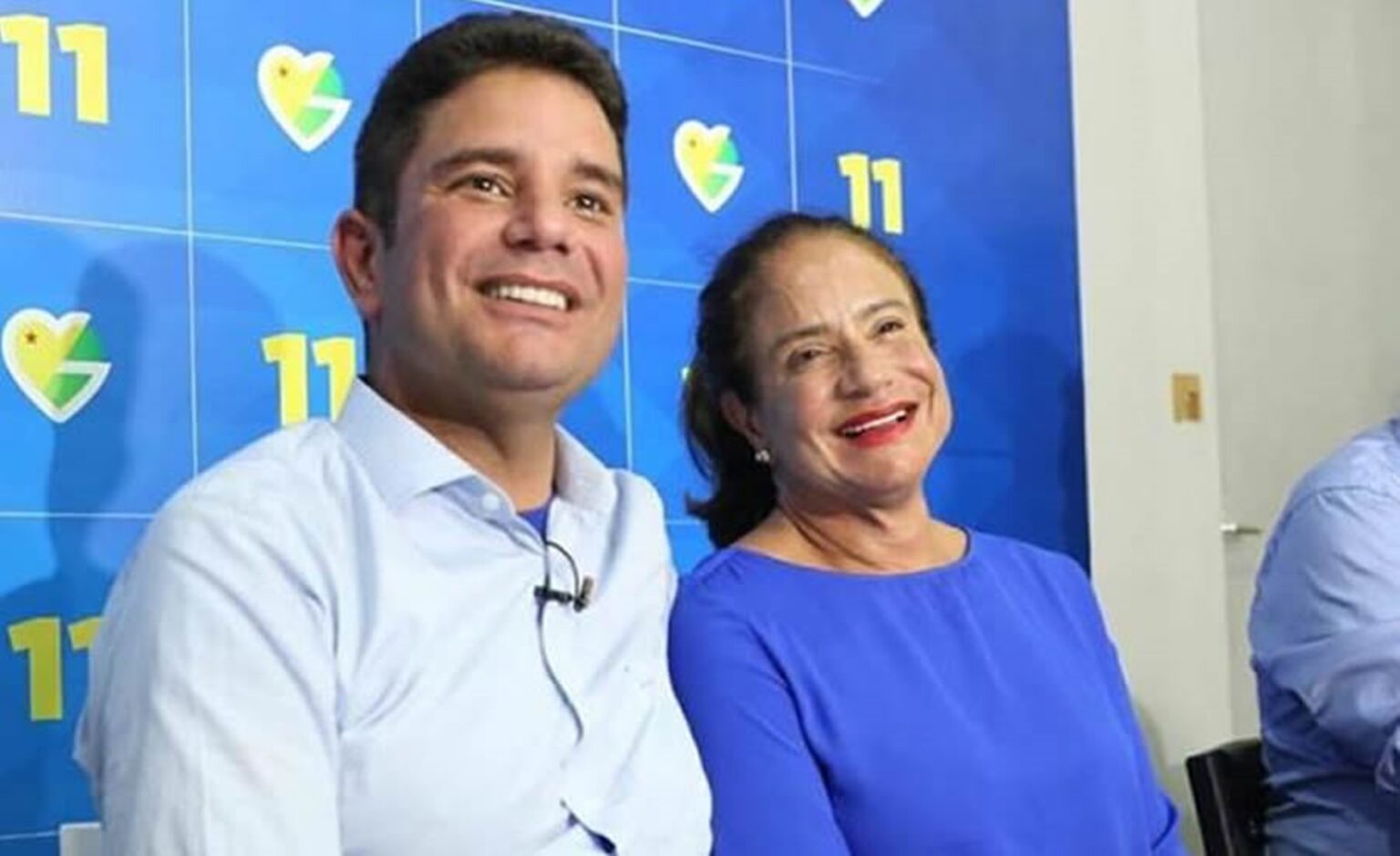 “Mãe de joelho, filho de pé”, declara mãe de Gladson; CONFIRA VÍDEO