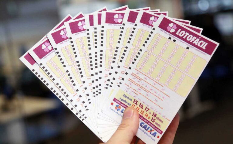 Sorteio desta segunda da Lotofácil pode entregar R$ 1,5 milhão; veja mais