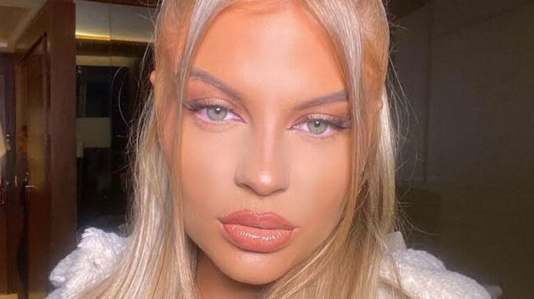 Luísa Sonza volta a mandar indireta para o ex