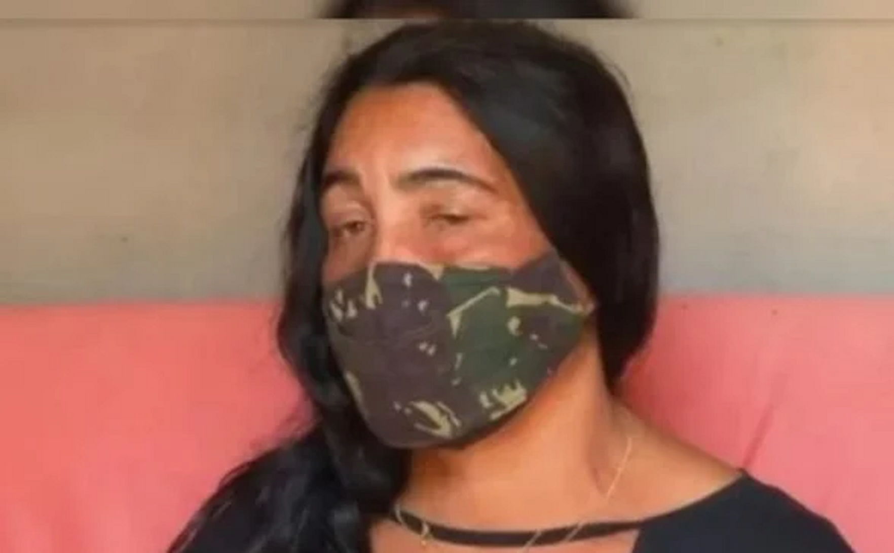 Mãe de Lázaro não acompanhará enterro. “A dor é cada dia pior”