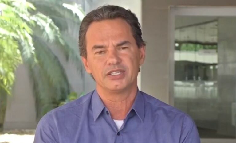 Prefeito reclama que pediu 3 dias, ganhou 2 e que interior penaliza a Capital