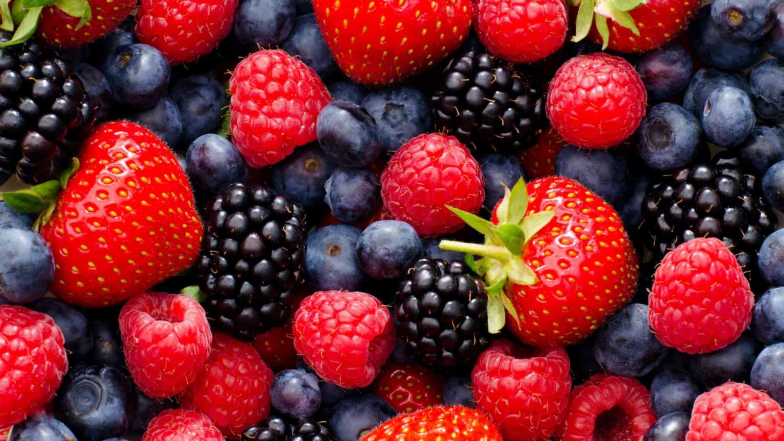 Três alimentos obrigatórios numa dieta de emagrecimento