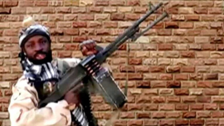 Estado IslĂąmico anuncia morte de lĂder do grupo terrorista Boko Haram