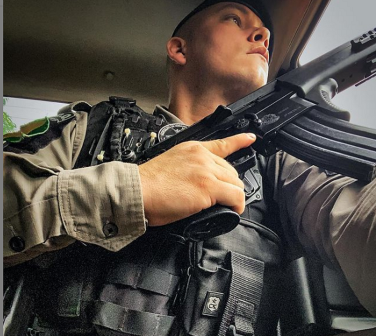 Sargento do trisal acreano é preso no Alto Acre por atirar em estudante no domingo; veja detalhes