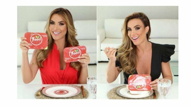 Nicole Bahls acusa empresa de calote após publicidade no Instagram