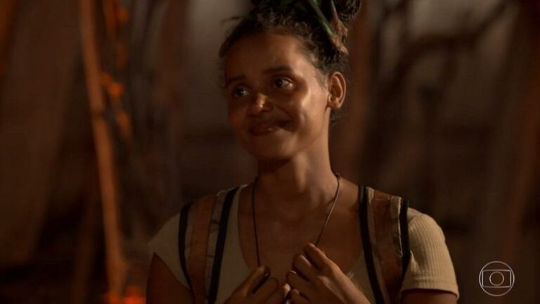 Fora da Globo: acreana Gleici Damasceno é a sexta eliminada do ‘No Limite’