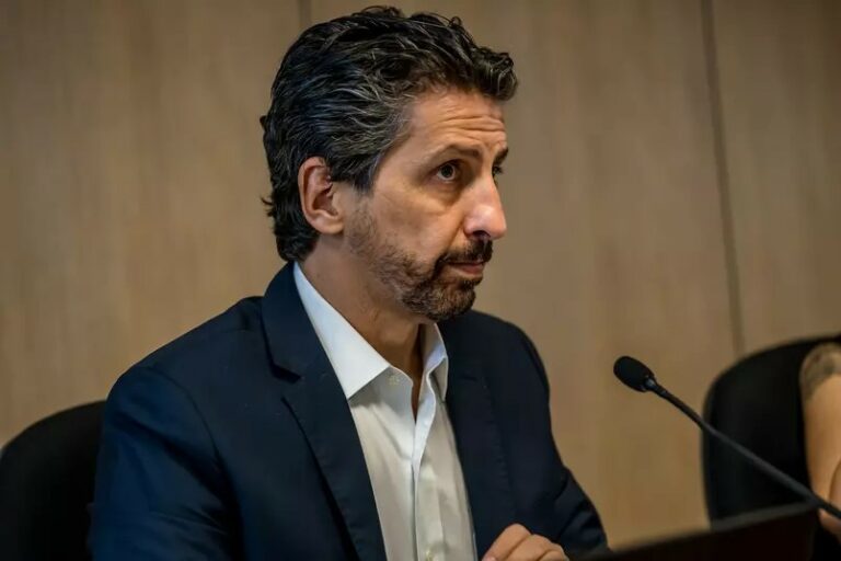 Quem é Joaquim Álvaro Pereira Leite, novo ministro do Meio Ambiente