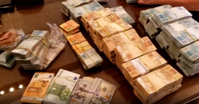 Operação TCE-MS aponta a 6 anos de esquema milionário em ‘fantasmas’ e desvios