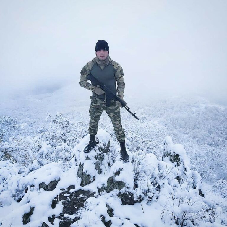 Do cinturão à guerra: relatos de um campeão no front de batalha