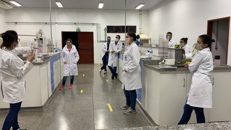 Senai abre inscrições a cursos em 12 cidades de MS com 4 mil vagas