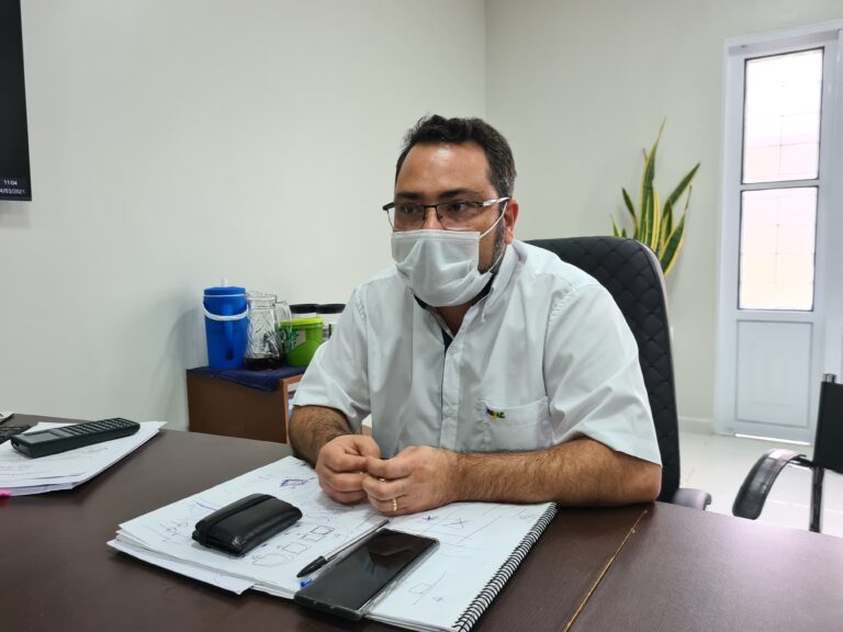 Vitrine do governo, Deracre pode ser peça chave para garantir reeleição de Gladson