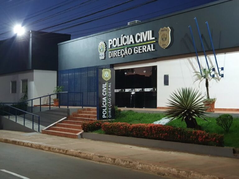 Polícia Civil do Acre alerta usuários sobre golpe da falsa autoridade; saiba qual é e como se prevenir