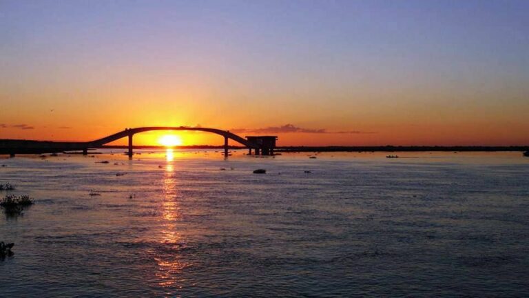 Junho começa com tempo firme em predomínio de sol em MS