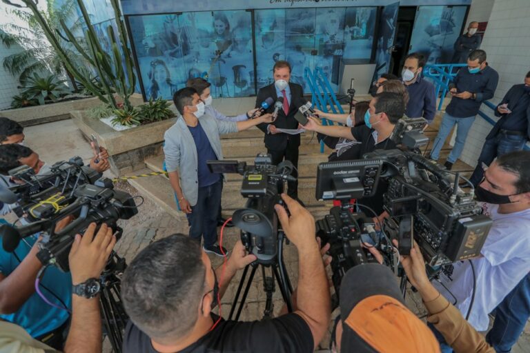 Lista revela que supersalários passam de R$ 104 mil na prefeitura de Porto Velho