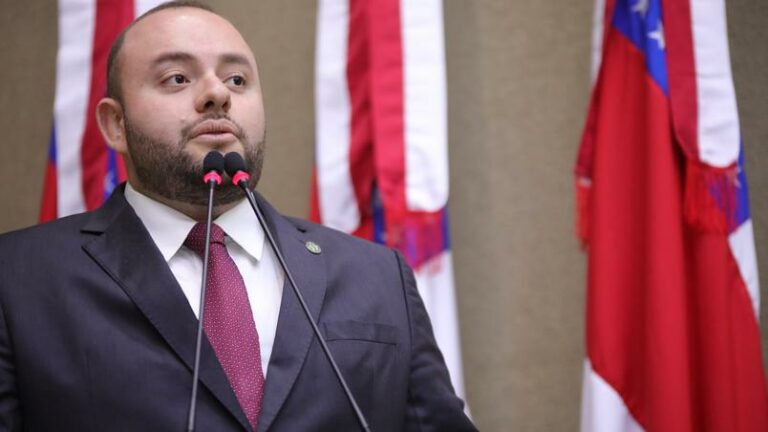 Saúde no AM era uma ‘tragédia anunciada’, diz deputado à CPI