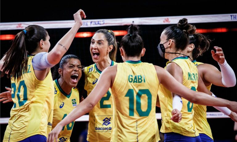 Resumo das Olimpíadas: triunfos das mulheres no vôlei e no futebol