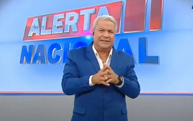 Na mira do MPF, Sikêra e RedeTV! viram alvo de novo processo de R$ 5 milhões