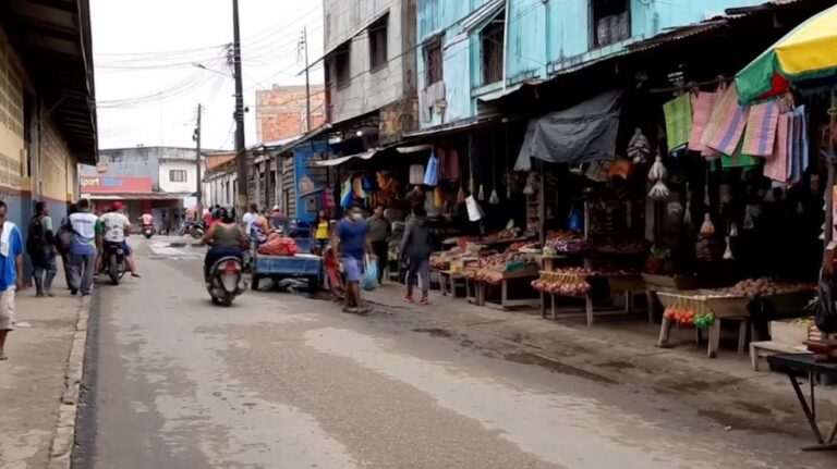Ministério Público investiga morte de sete pessoas em retaliação a assassinato de sargento da PM